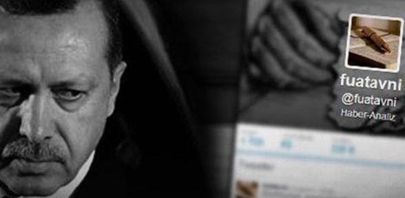 Fuat Avni yakalandı mı