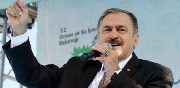 G-20 nin iptal olasılığı yok