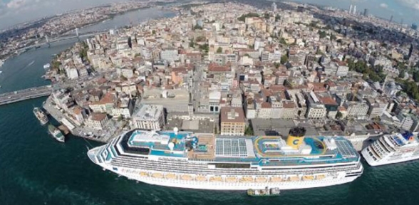 Galataport davası nda flaş gelişme