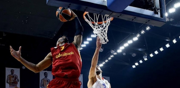 Galatasaray evinde kaybetti