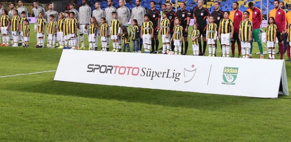 Galatasaray Fenerbahçe maçının saati açıklandı