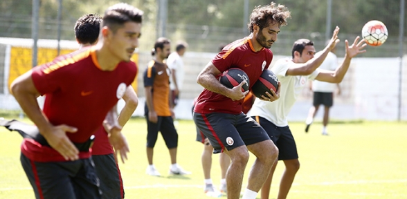 Galatasaray onu gönderiyor