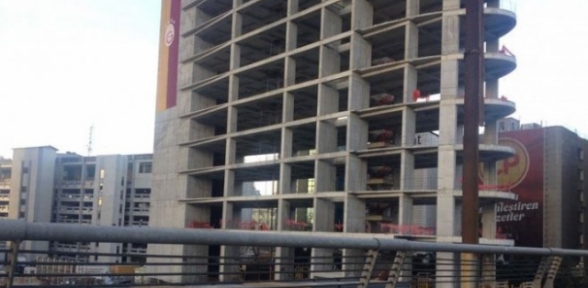 Galatasaray Yönetimi Mecidiyeköydeki Oteli Satma Kararı Aldı