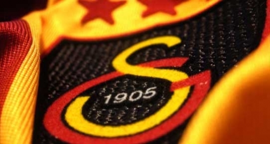 Galatasary Gençleri Kaptı