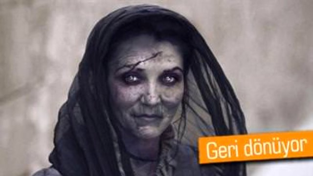 Game Of Thrones un Yeni Sezonunda Büyük Sürpriz