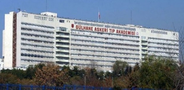 GATA da büyük operasyon