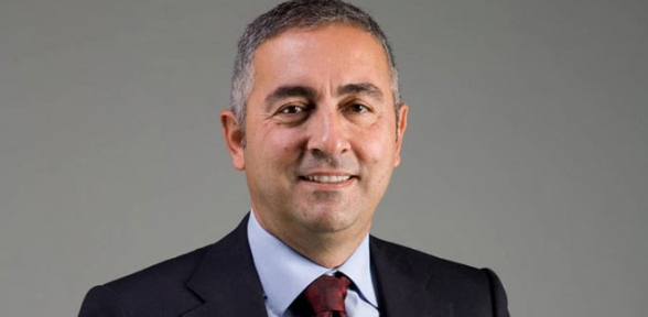 Gazeteci Ergun Babahan hakkında gözaltı kararı