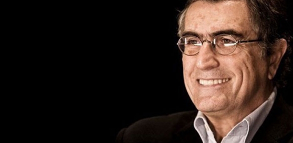 Gazeteci Hasan Cemal ifade verdi