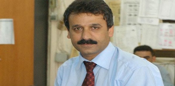 Gazeteci Mehmet Faraç gözaltına alındı