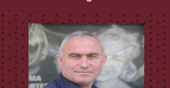 Gazeteci Turan Arslanoğlu Kartalda vuruldu