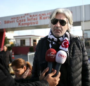 Gazeteciler İçin Silivride 