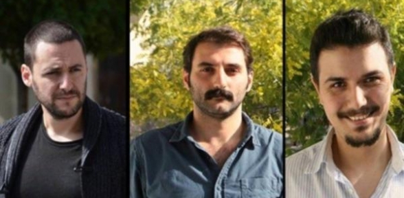 Gazeteciler yine hakim karşısında BirGün yöneticilerine 4 yıla kadar hapis istemi