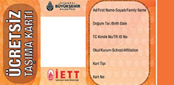 Gazetecilere müjde