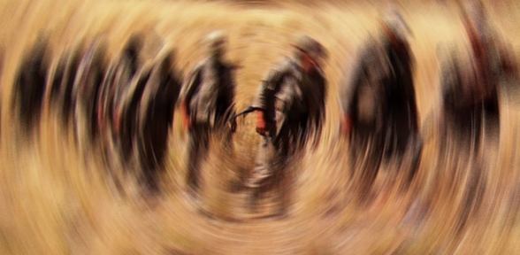 Gaziantep te PKK operasyonu.12 gözaltı