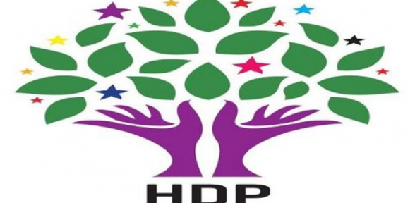 Gaziantep teki insanlık düşmanı saldırıyı lanetliyoruz