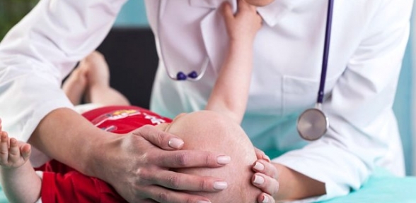 Gaziantepte 9 Aylık Suriyeli Bebeğe Tecavüz Eden Çoban Tutuklandı