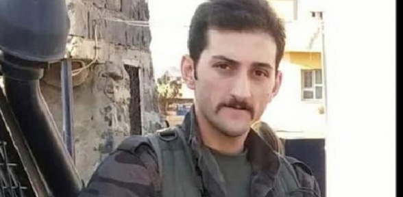 Gaziantepte şehit polisin evinde yas