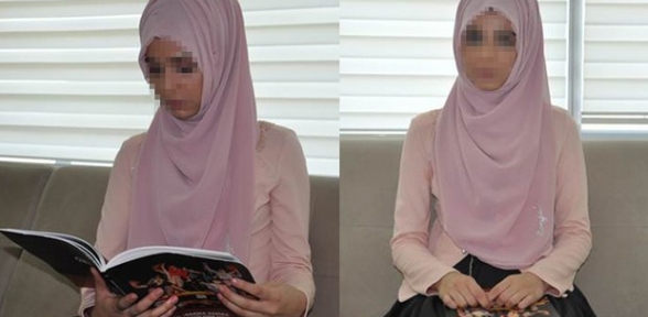 Gece kaldırıp tweet attırıyorlardı