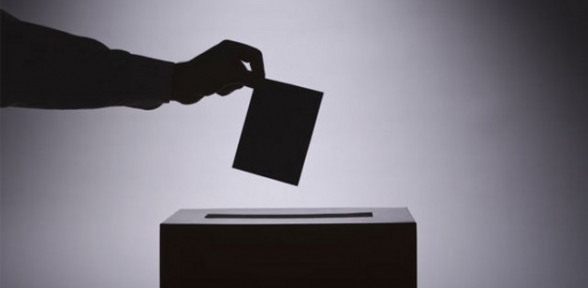 Geçersiz oy sayısında önemli düşüş
