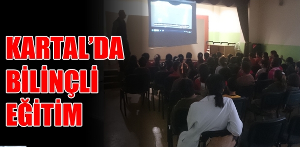 gelecek nesillere bilinçli eğitim