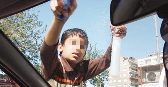 Gelin arabasının önünü kesene para cezası