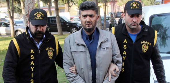 Gelinin ifadesi cinayetini ortaya çıkardı
