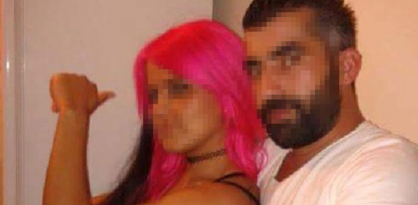 Genç çiftin nikahı karakolda bitti