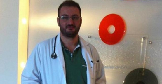 Genç doktorun akılalmaz ölümü