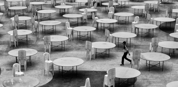 Genç Fotoğrafçılar Ödüllerine Kavuşuyor