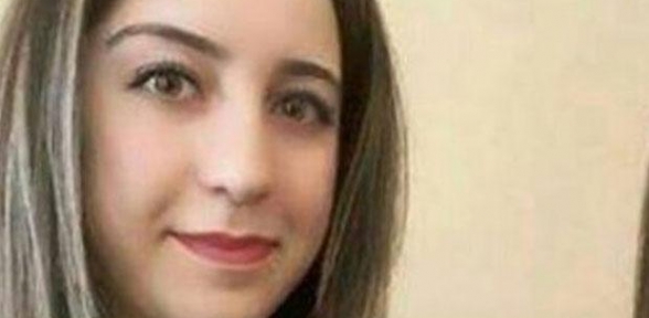 Genç kıza çarpıp kaçan cip bulundu sürücüsü aranıyor