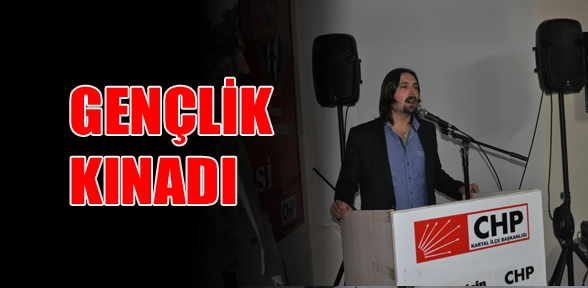 GENÇLER KINADI