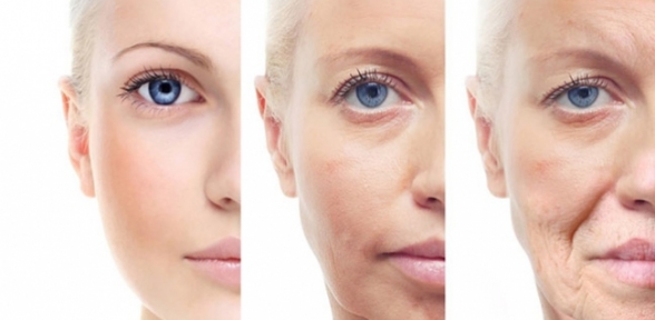 Gençliğin sırrı çözüldü