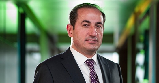 Genel Müdürü de dolandırmışlar