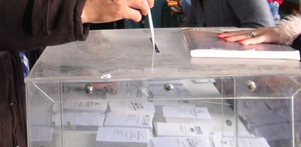 Genel Seçimler e katılacak partiler belirlendi