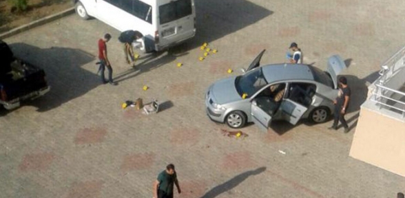 Genelkurmay dan hain pusuyla ilgili açıklama