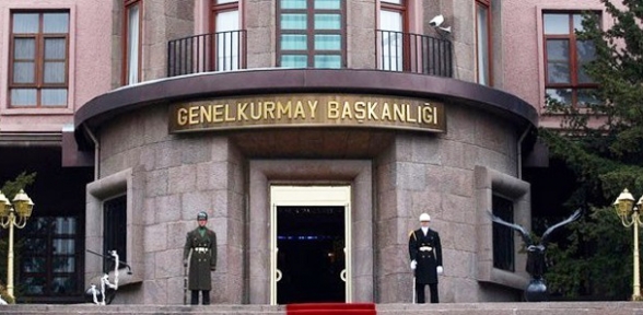 Genelkurmay yaralı hacılar için harekete geçti