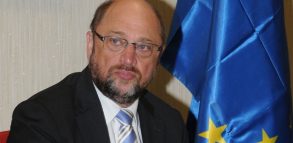 Gerçek bir AB hükümeti oluşturulmalı