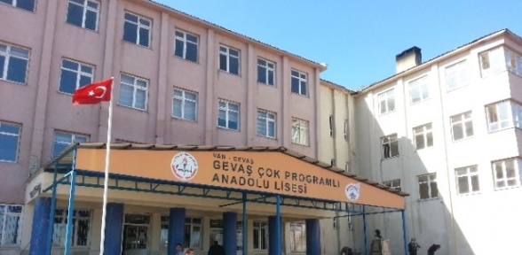 Gevaş Çpalde Umre Ödüllü Yarışma