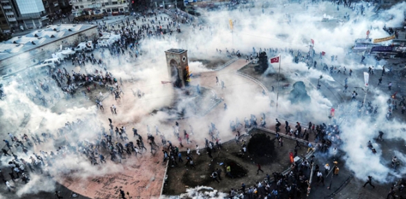 Gezi Parkı Ana Davasında karar açıklandı