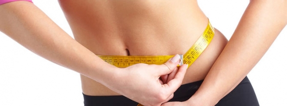 Göbek yağlarınızın erimemesinin 5 sebebi