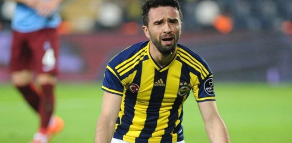 Gökhan Gönül de doping çıktı