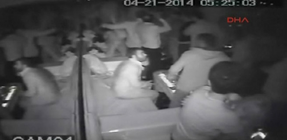 Gökhan Töre nin yaralandığı bar kavgası davasında yeni gelişme