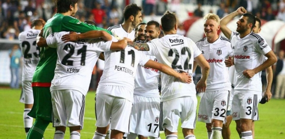 Gökhan Töre Ve Ersan Lizbona Götürülmedi 