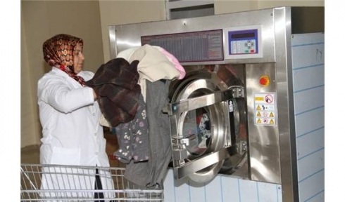 GÖNÜL ÇARŞISI İHTİYAÇ SAHİPLERİNE DESTEK OLUYOR