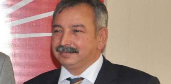 Gözaltına alınan kadınların başı açık olsaydı