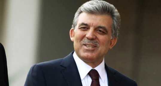 GÜL ADAY OLMAYACAK
