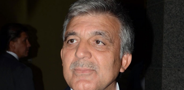 Gül den sert yalanlama