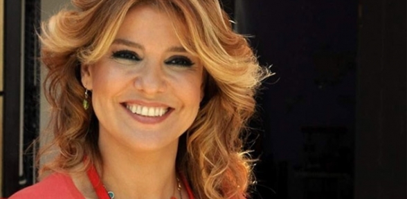 Gülben Ergen gelinlerine mesaj gönderdi