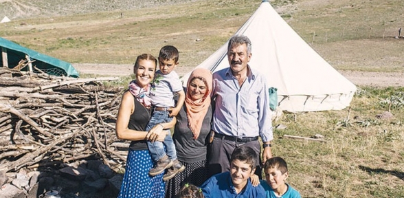 Gülben Ergen TEOG şampiyonu Mahir Gündoğdu ile konuştu