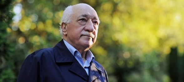 Gülen Hakkımdaki Suçlamaların 10da Biri Kanıtlansın Türkiyeye Gideceğime Yemin Ederim